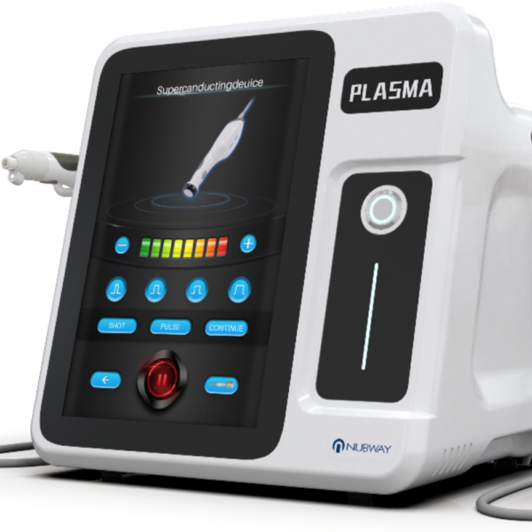 PLASMA TECH I - imagine 2