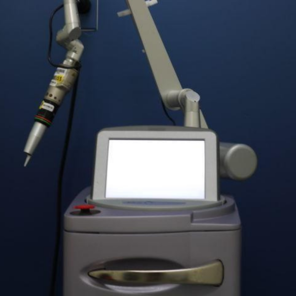 CYNOSURE REVLITE SI LASER-YAG