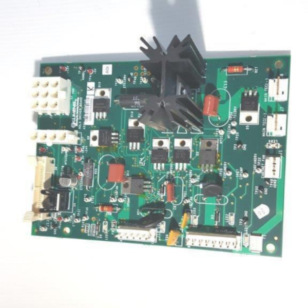 LUMENIS Lightsheer Duet Driver Board