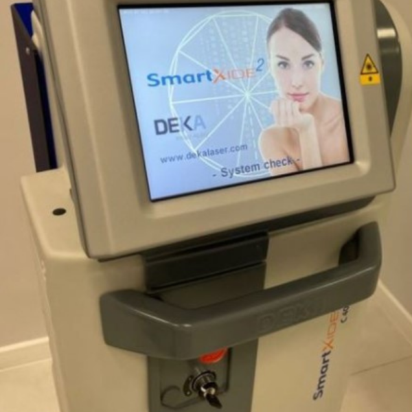 DEKA SMARTXIDE 2 MONALISA TOUCH 2020