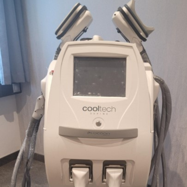 COCOON MEDICAL COOLTECH 2020