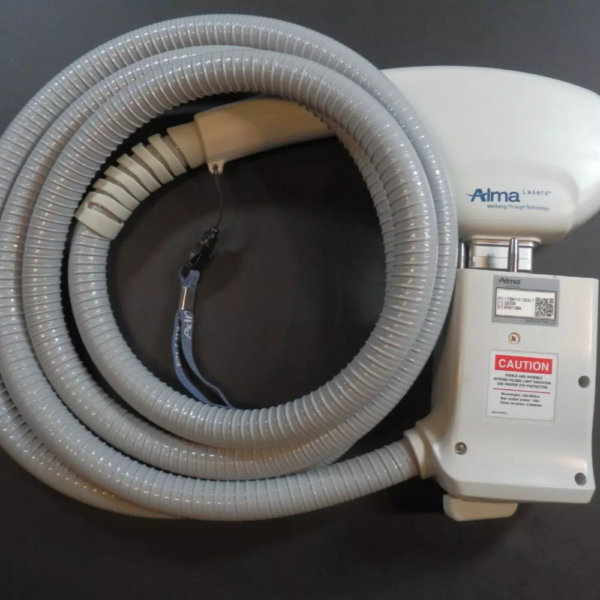 Alma Dye VL Handpiece for Harmony XL / Harmony Pro MFG 2022 - imagine 3