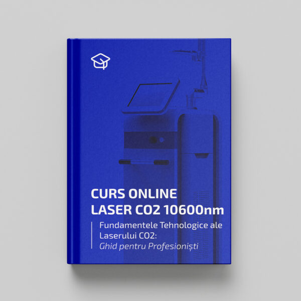 Curs Laser CO2 10600nm