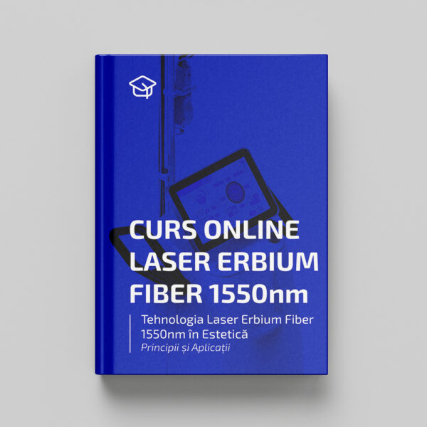 Curs Laser Erbium fiber 1550nm non-ablativ anti-imbatranire