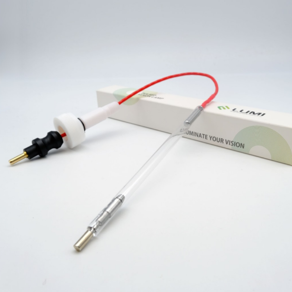 Lutronic Spectra XT Xenon Lamp - imagine 2