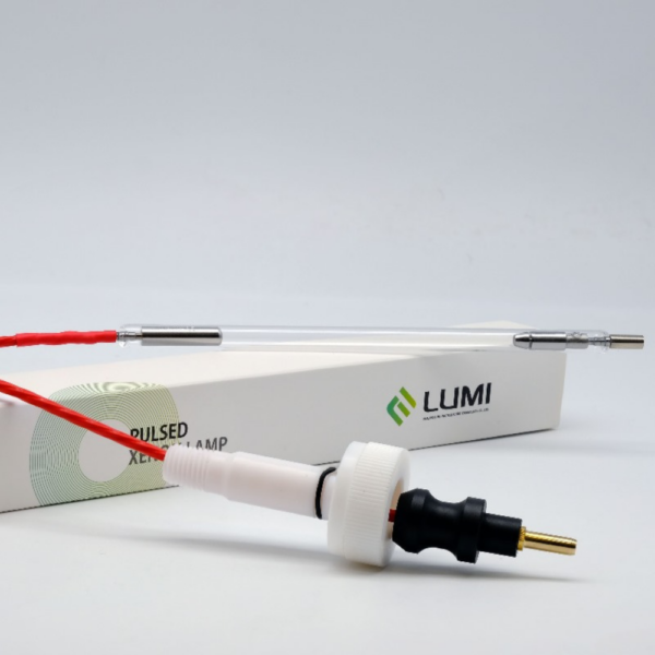 Lutronic Spectra XT Xenon Lamp