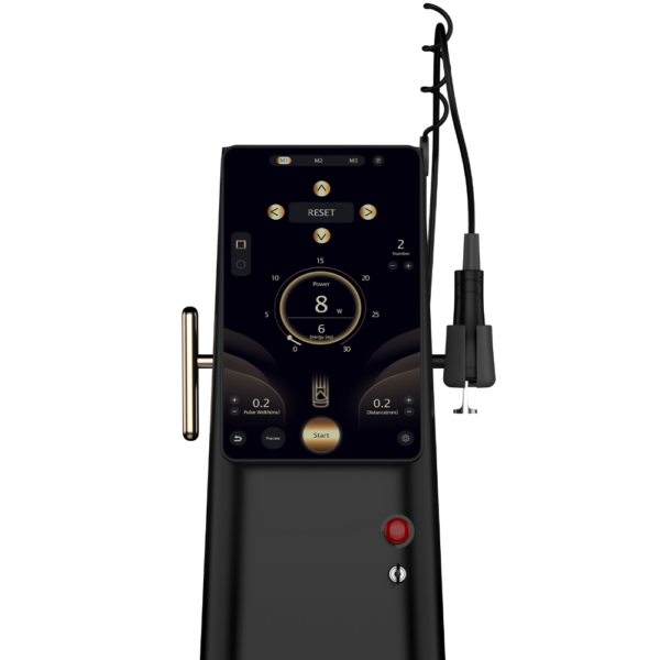VERTICAL THULIUM LASER - imagine 2