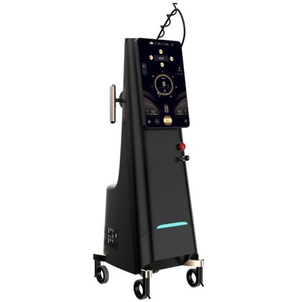 VERTICAL THULIUM LASER - imagine 3