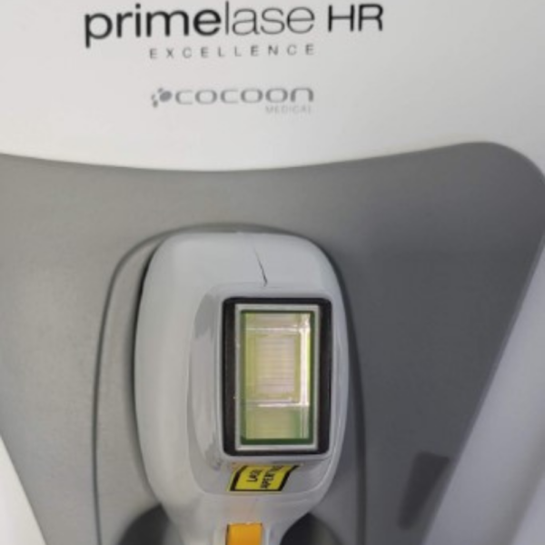 COCOON MEDICAL PrimeLase - imagine 4