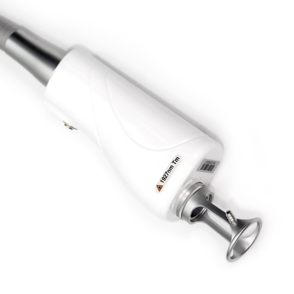 VERTICAL THULIUM LASER - imagine 5