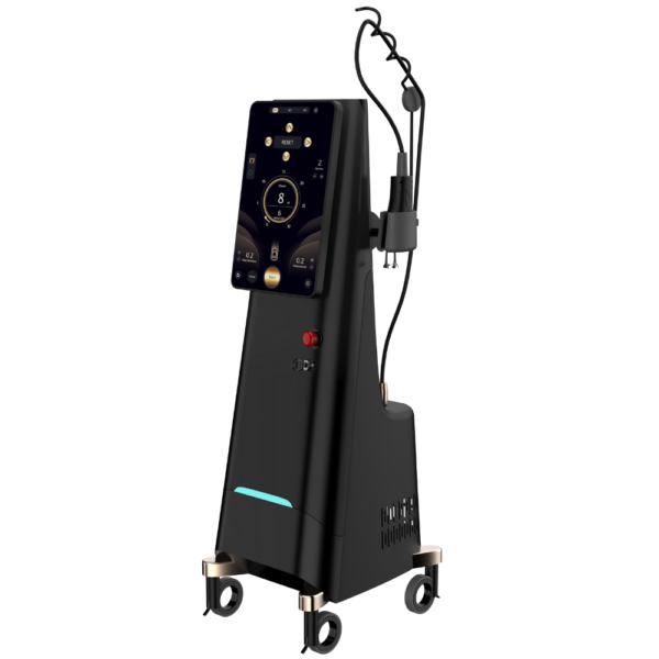 VERTICAL THULIUM LASER