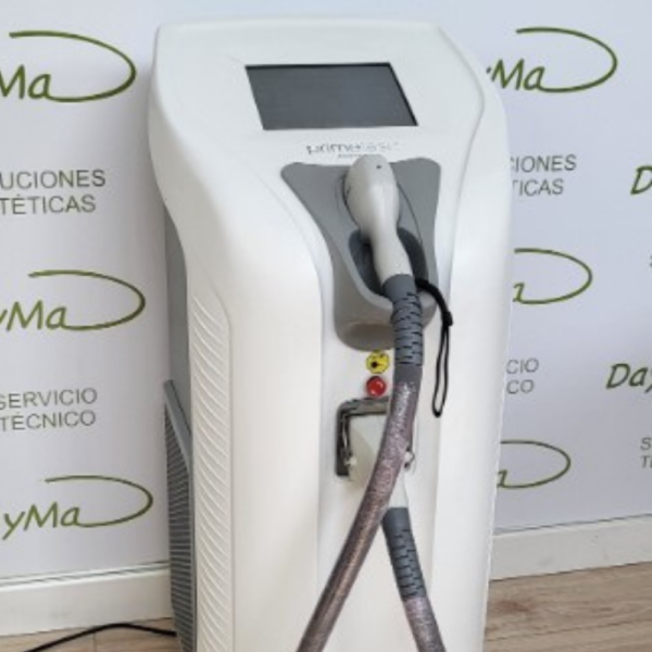 COCOON MEDICAL PrimeLase - imagine 2