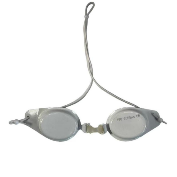 Ochelari de protecție L.A.S.E.R. ceramici – OVIO