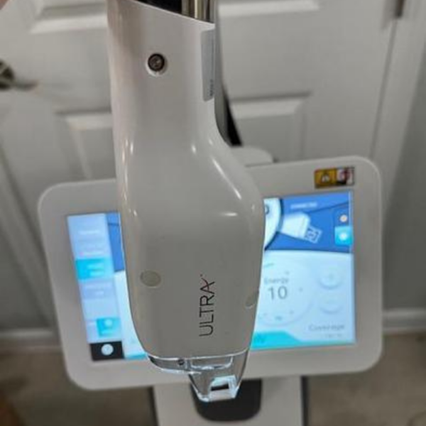 LUTRONIC LaseMD Ultra - imagine 2