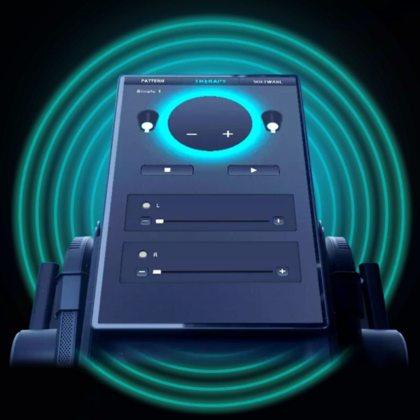 STALLINE PROFESSIONAL LINE + RF - imagine 2