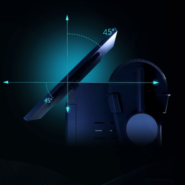 STALLINE PROFESSIONAL LINE + RF - imagine 3