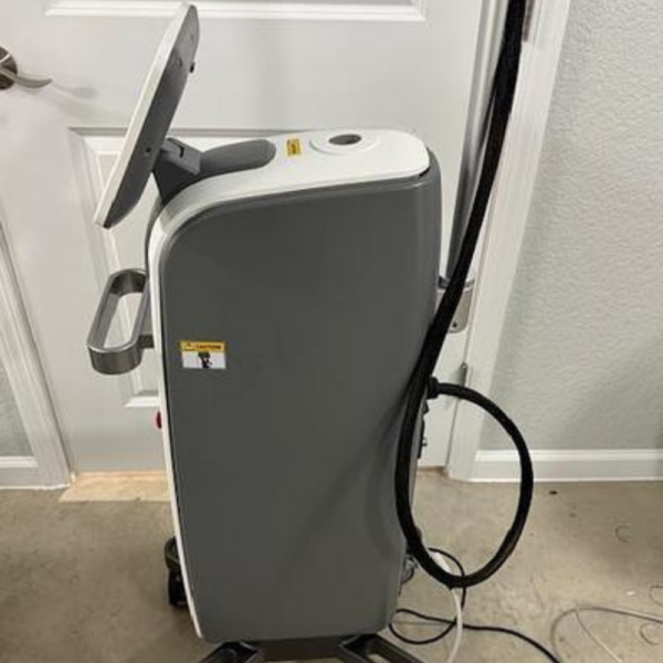 LUTRONIC LaseMD Ultra - imagine 4