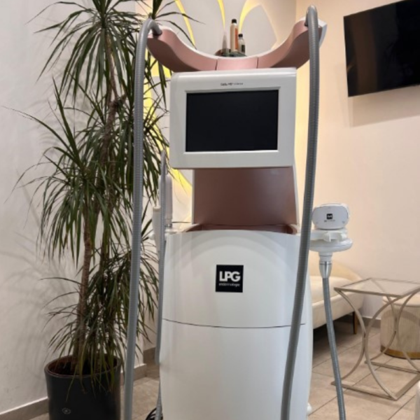 LPG Cellu M6 Alliance
