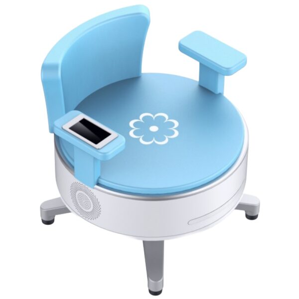 STALLINE CHAIR II